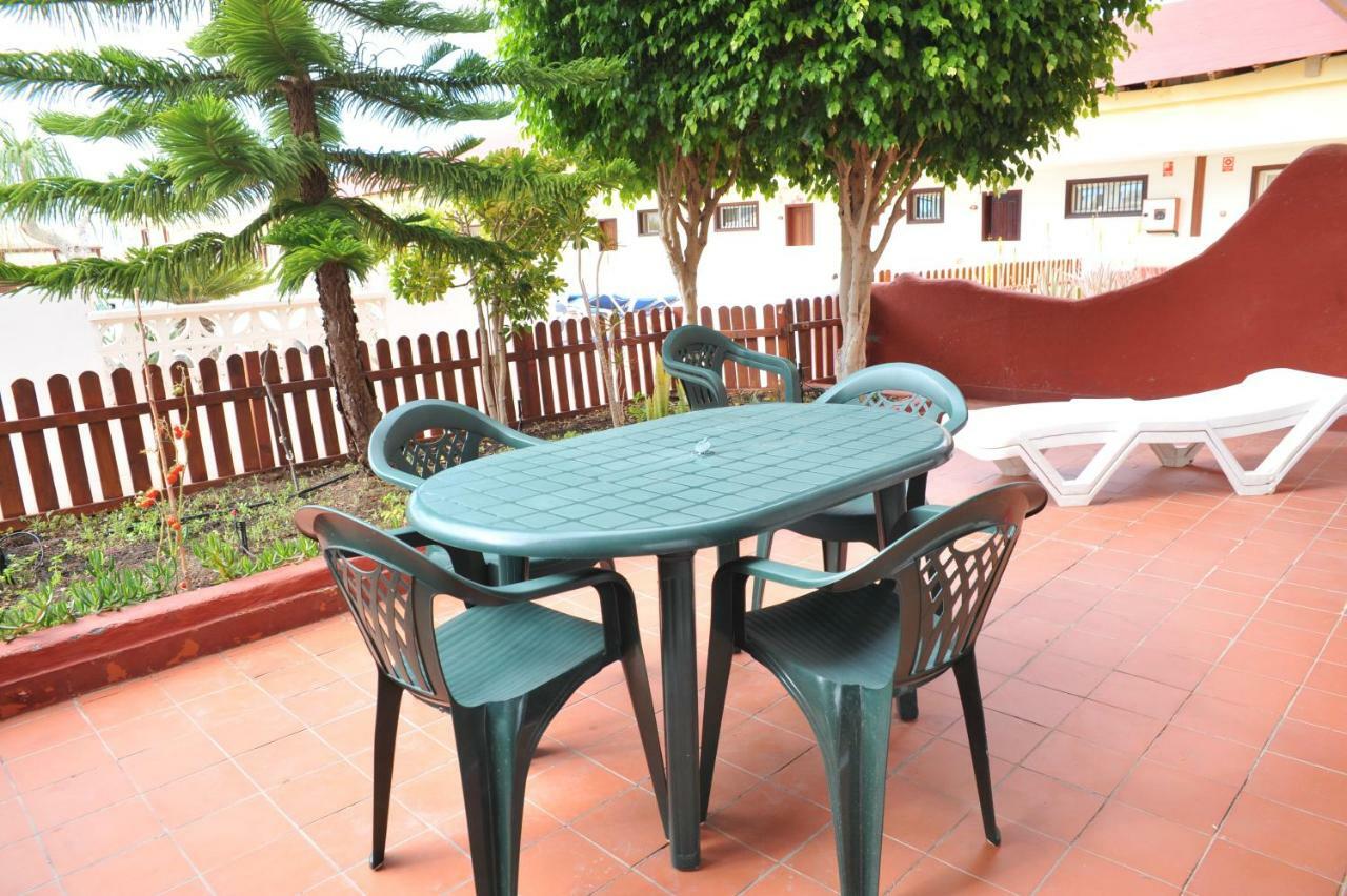 Marina Palace Paraiso Playa Paraíso Eksteriør billede